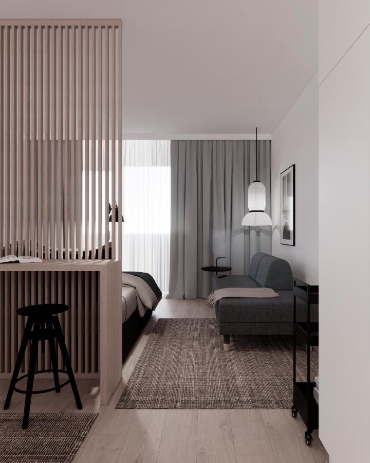 New And Cozy Apartment In The Centrum Of أولو المظهر الخارجي الصورة