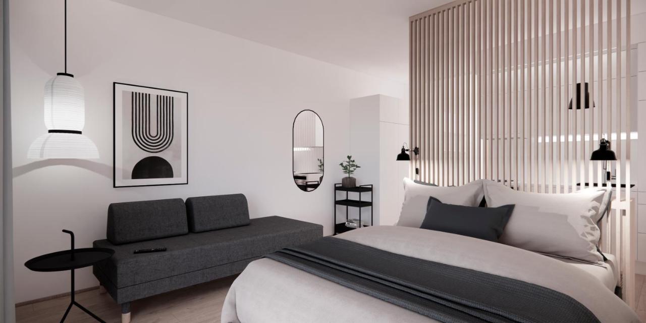 New And Cozy Apartment In The Centrum Of أولو المظهر الخارجي الصورة