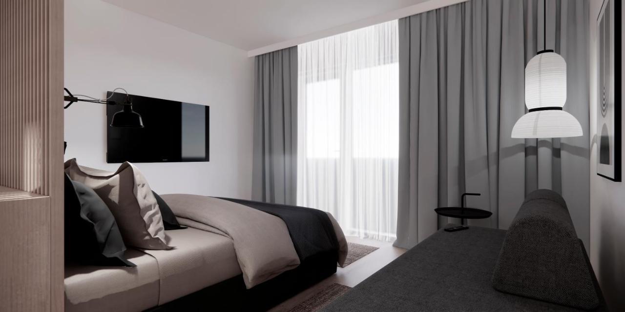 New And Cozy Apartment In The Centrum Of أولو المظهر الخارجي الصورة