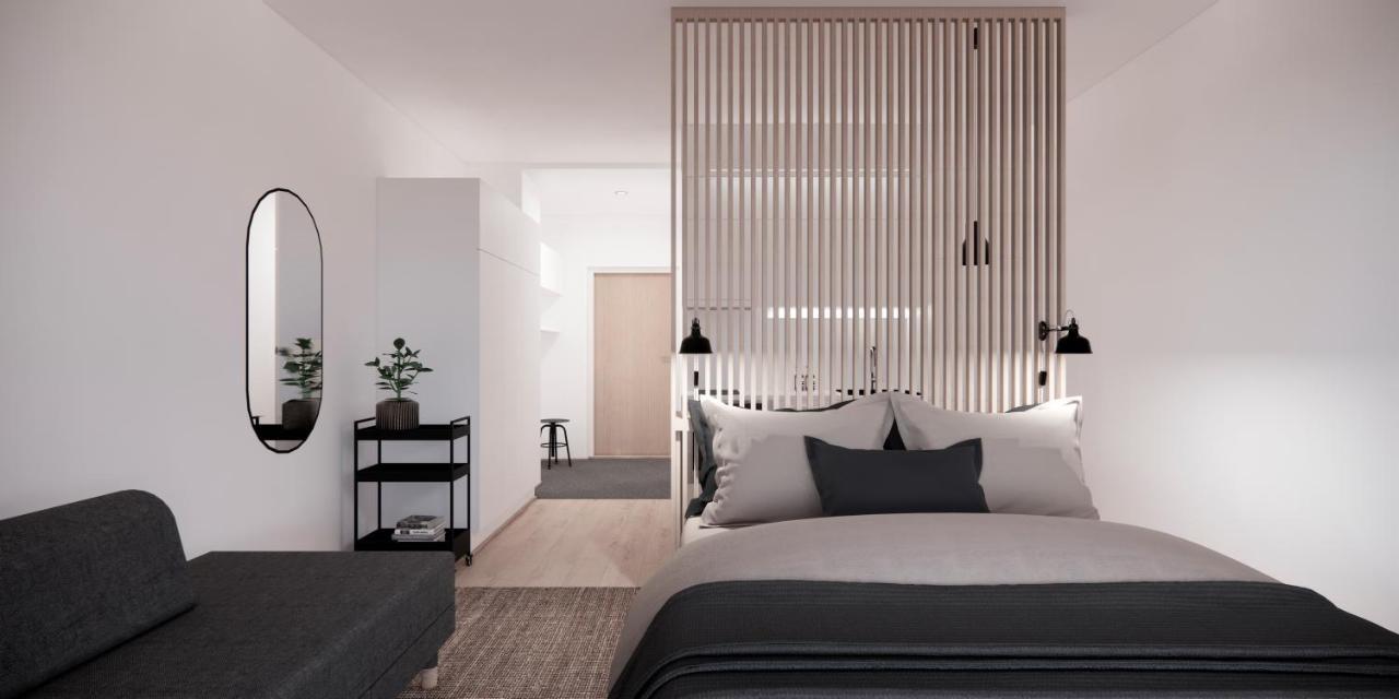 New And Cozy Apartment In The Centrum Of أولو المظهر الخارجي الصورة